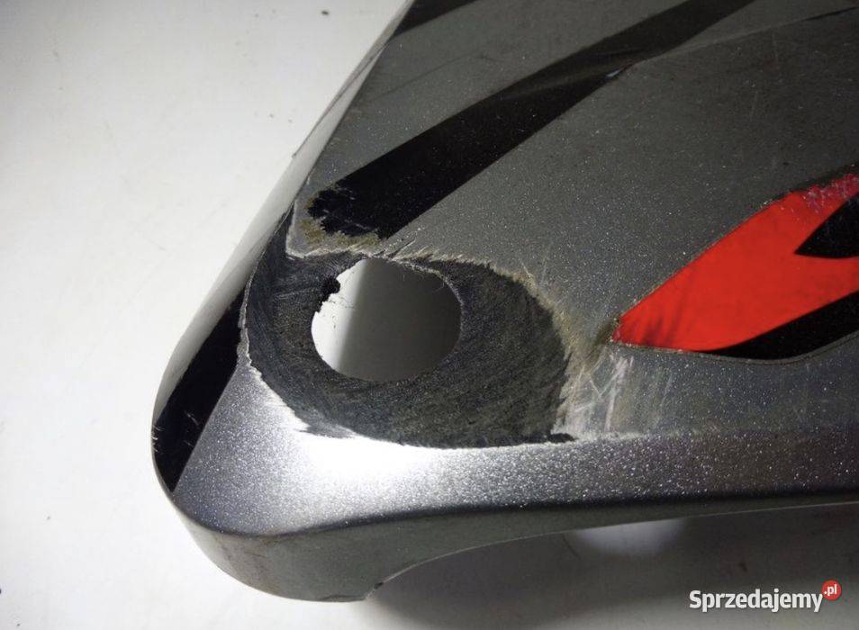 Honda CBR 600 RR PC37 prawa owiewka 0304r A433 sprzedam