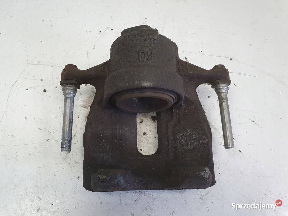 Toyota CHR CHR PRAWY PRZEDNI ZACISK HAMULCOWY Rudka