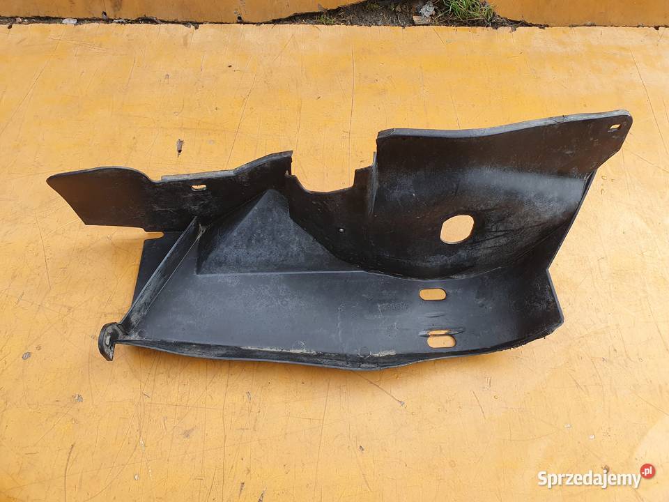 CHRYSLER LE BARON OSŁONA BOCZEK 4386622 Radom