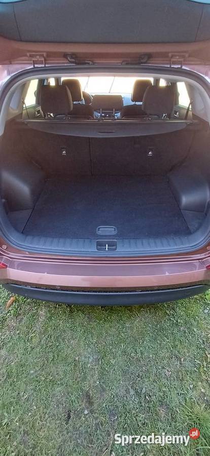 Sprzedam Hyunday Tucson