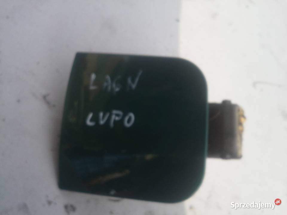 VW LUPO klapka wlewu paliwa Dębno