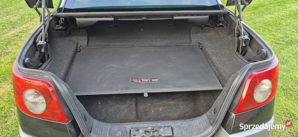 Renault Megane 2 Coupe Cabrio 19 Grabienice sprzedam