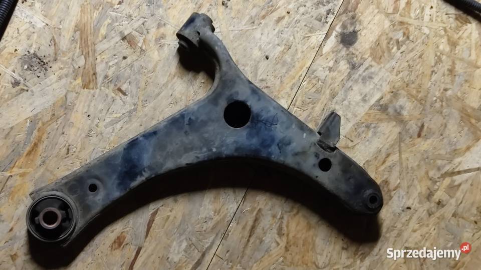 20202FJ011 Subaru impreza IV GJ wachacz przód Skoczów