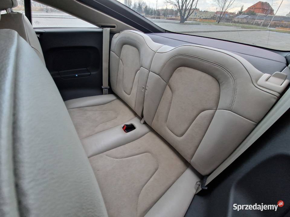 Audi TT 8J Coupe EA113 BWA 20 TFSI 200 2006