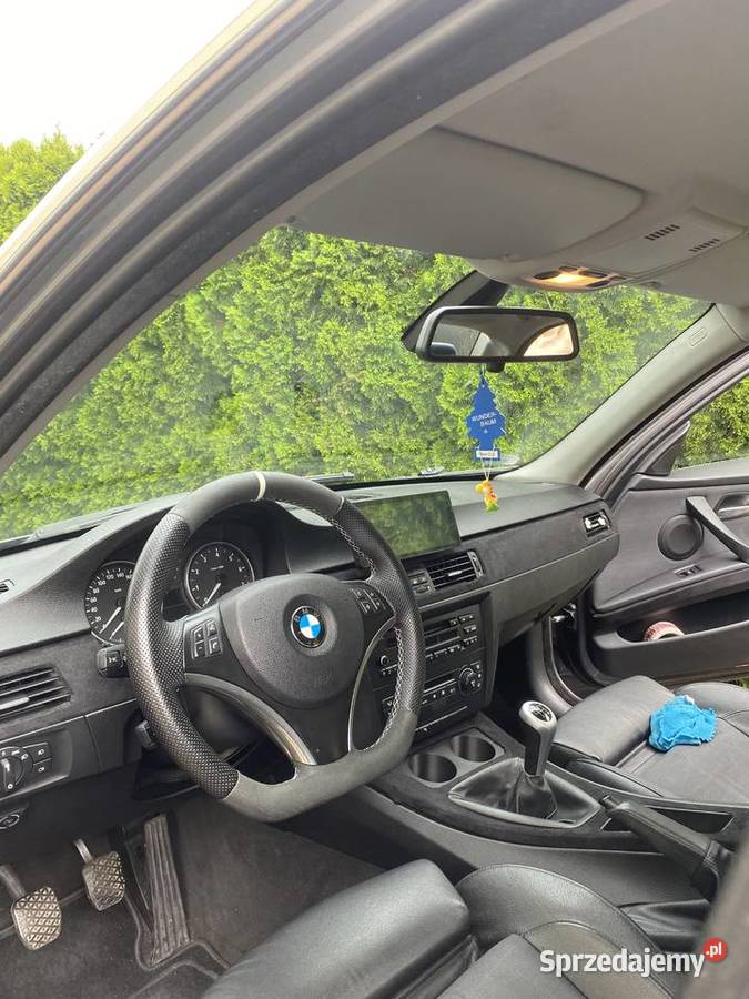 bmw e90 325ilpg do 2035r 322000km sprzedam