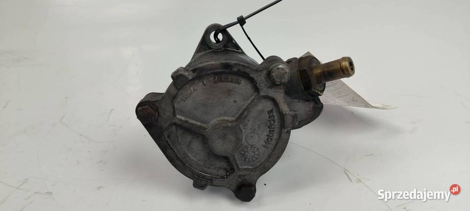 POMPA VACUM LANCIA LYBRA 221057 Lipno
