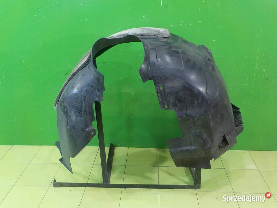 FORD C II MK2 10 B 13r 5D nadkole lewe przod