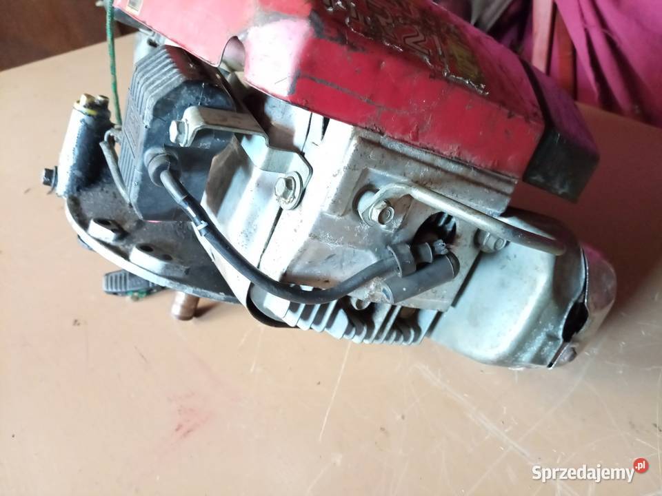 Silnik honda hr21 do kosiarki podkarpackie Stalowa Wola