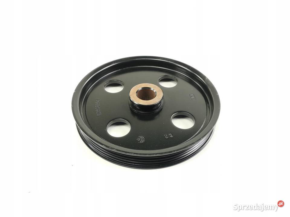 KOŁO PASOWE POMPY WSPOMAGANIA VOYAGER 0107 osobowe lubelskie