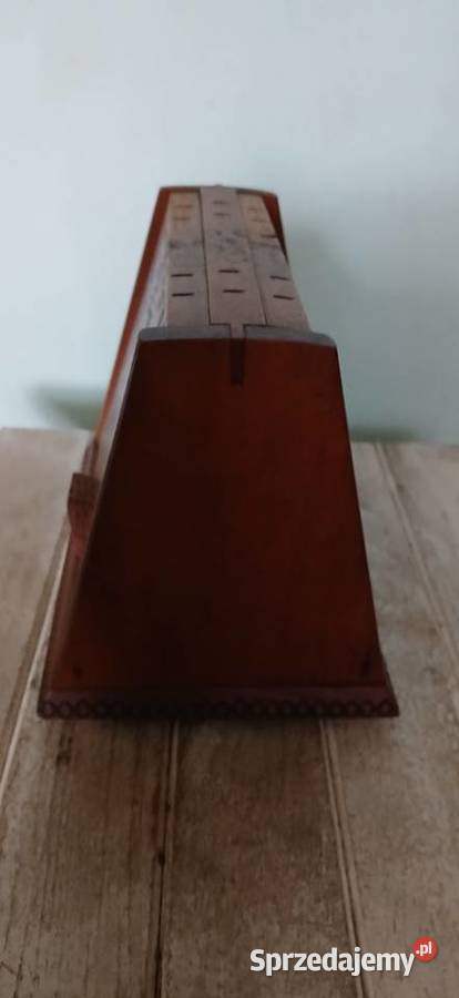 Stary Humidor z lat 30 tych sprzedam