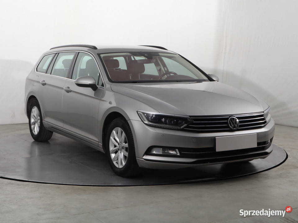 VW Passat 20 TDI poduszka powietrzna Passat Katowice