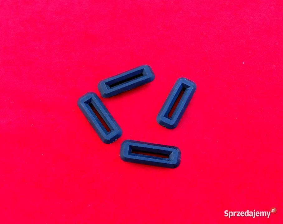 4x tulejki zawiasów szyb uchylnych 4254944 Fiat małopolskie Tarnów