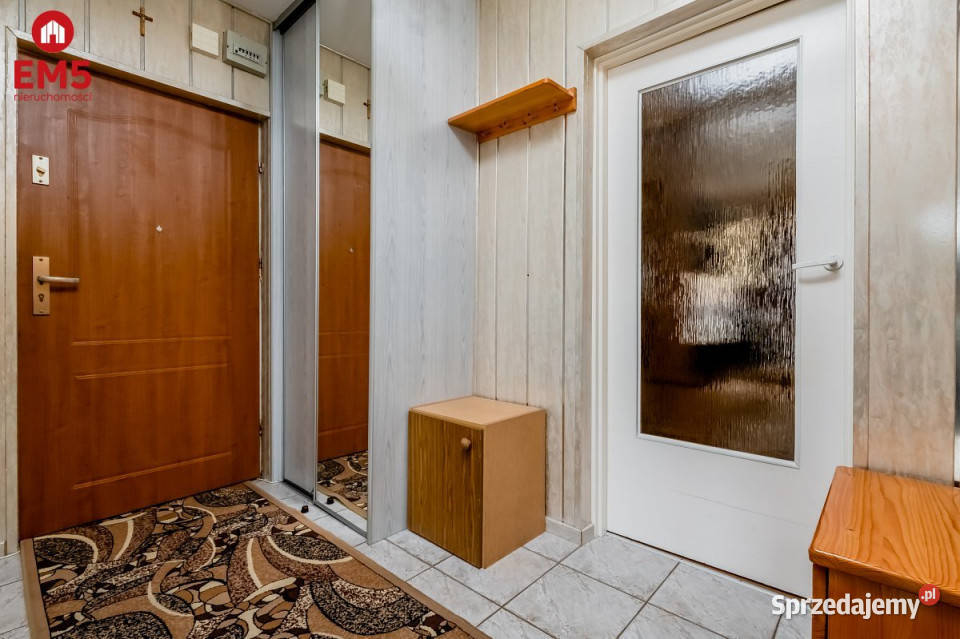 Mieszkanie Białystok 42 metry 2pokojowe Rok budowy 2010 Nieruchomości