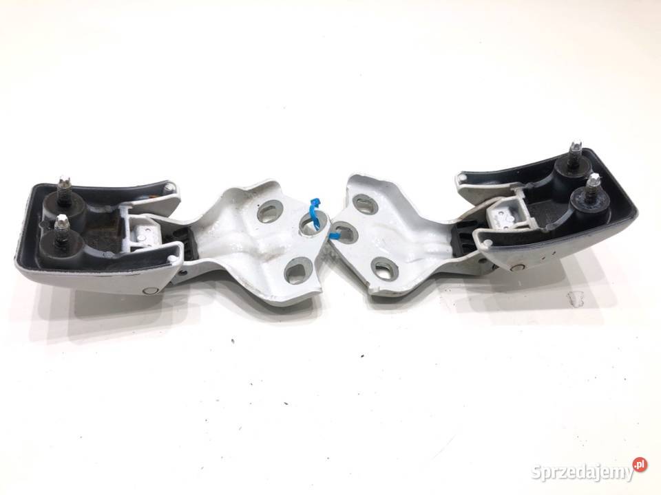 ZAWIAS DRZWI TYLNYCH PRAWY OPEL VIVARO C Bus osobowe