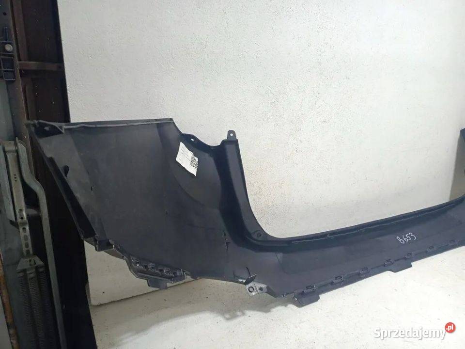HYUNDAI IX35 IX 35 20092015 ZDERZAK TYŁ TYLNY Skarżysko-Kamienna