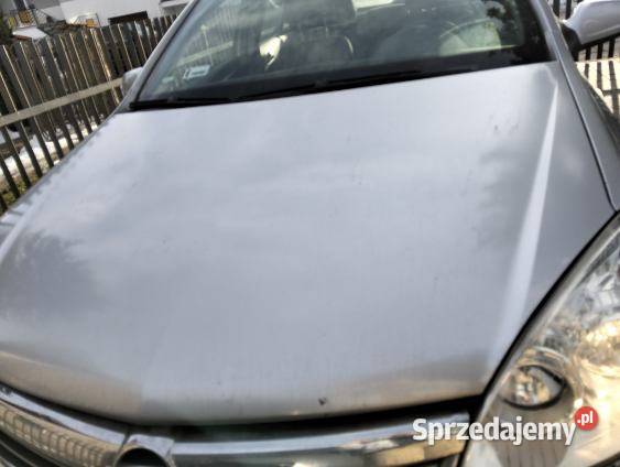 opel astra h 19 120 Malbork