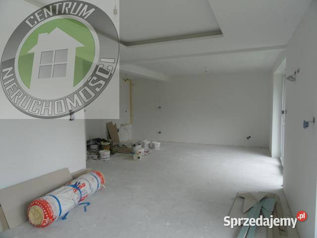 Sprzedaż mieszkania 892m2 Dąbrowa parter
