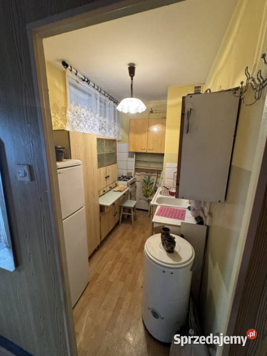 Sprzedam bezpośrednio 2pokojowe mieszkanie 3301 6696zł/m2 Nieruchomości sprzedam