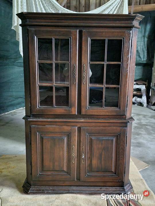 Piekne stylowe meble Białystok