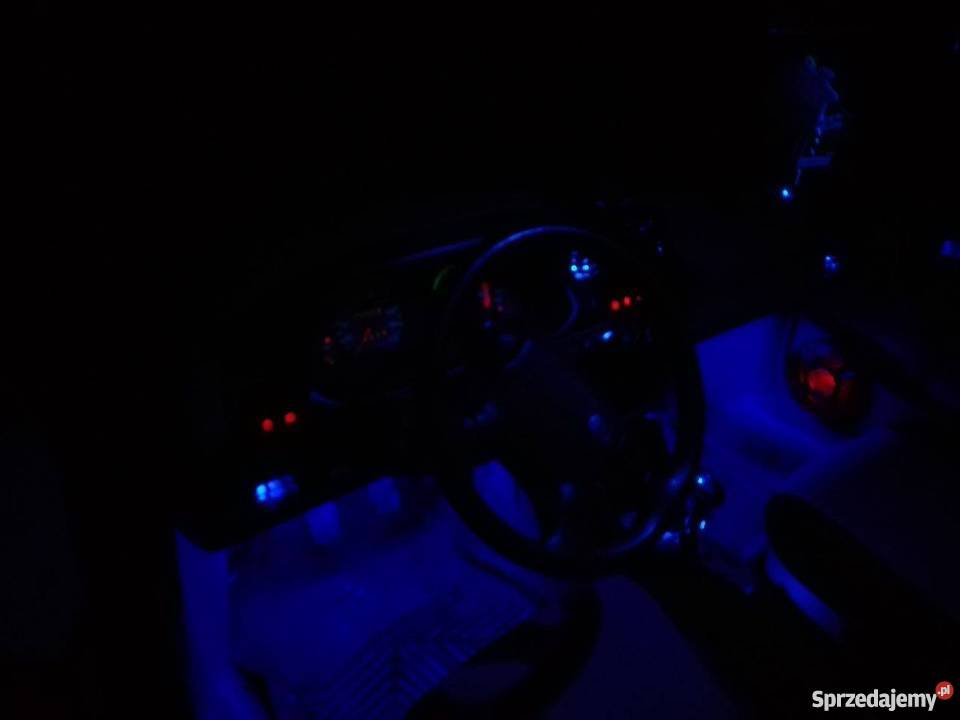 Skoda Felicia 13 MPI Stara Kościelnica sprzedam