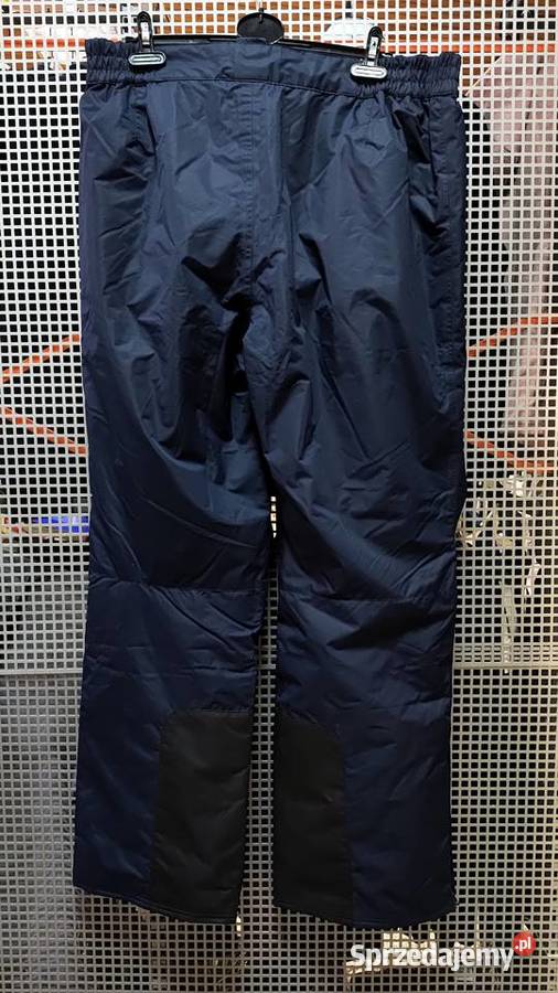 Spodnie narciarskie męskie Everhill XXL XXXL Dębica