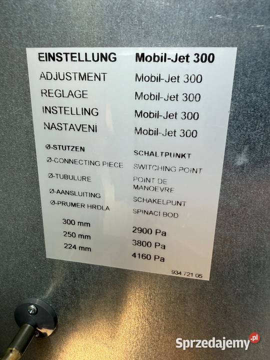 Odciąg trocin wyciąg pyłu filtr samoczyszczący Produkcja Zdziechowice