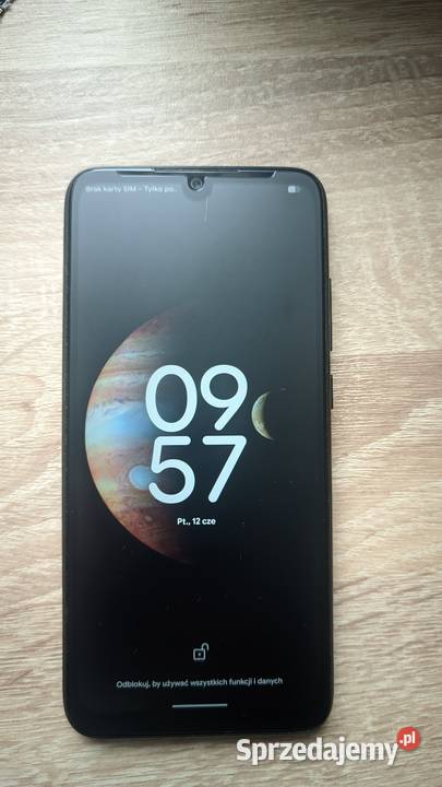 Xiaomi redmi note 7 Morąg sprzedam