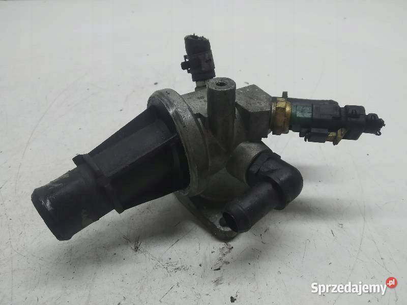 OBUDOWA TERMOSTATU TH6835 Fiat Doblo I 12 D