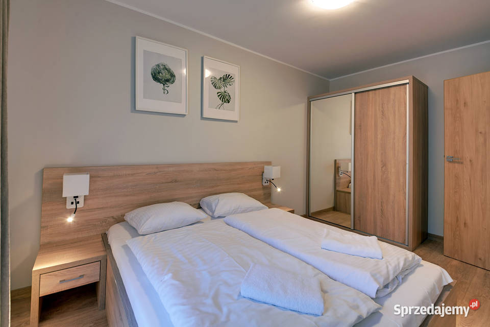 Sprzedam Apartament 2 pokojowy w Szklarskiej 43m2 Szklarska Poręba sprzedam