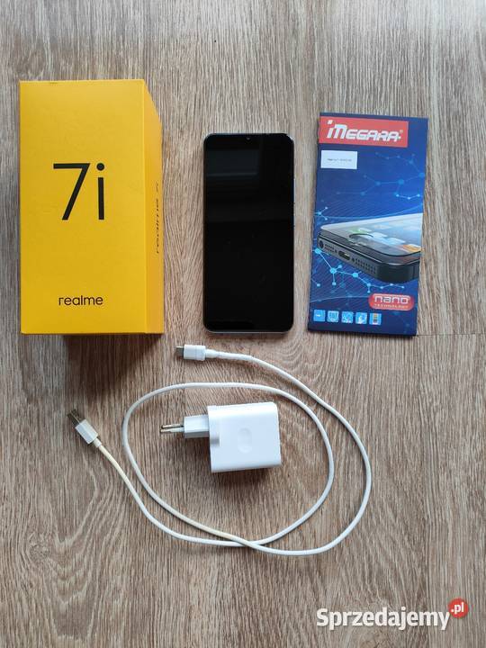 telefon realme 7i Wysoka sprzedam