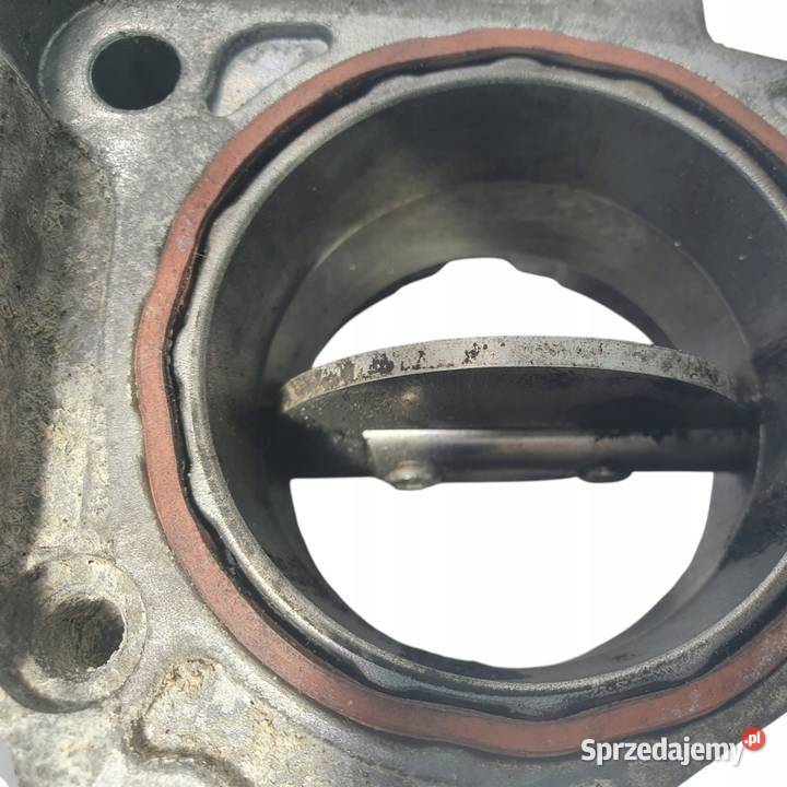 PRZEPUSTNICA VW Golf V Skoda Octavia II 19 TDI Chełm