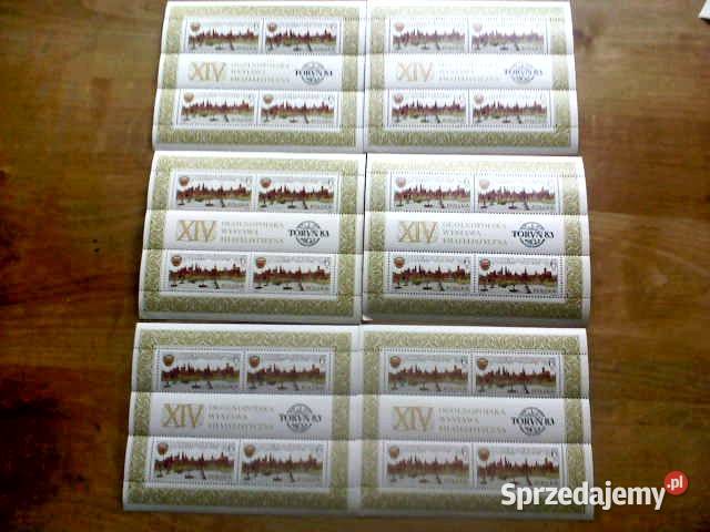 Znaczki duży zestaw małopolskie Zakopane