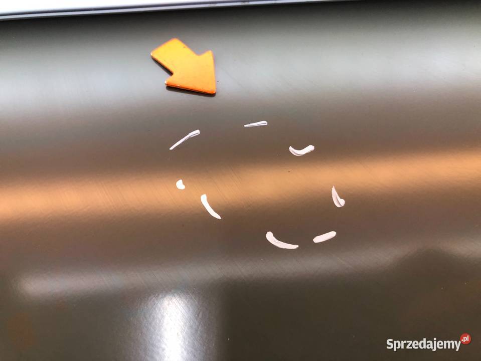 Nissan Navara IV D23 Double Cab 062014 Drzwi Skarżysko-Kamienna