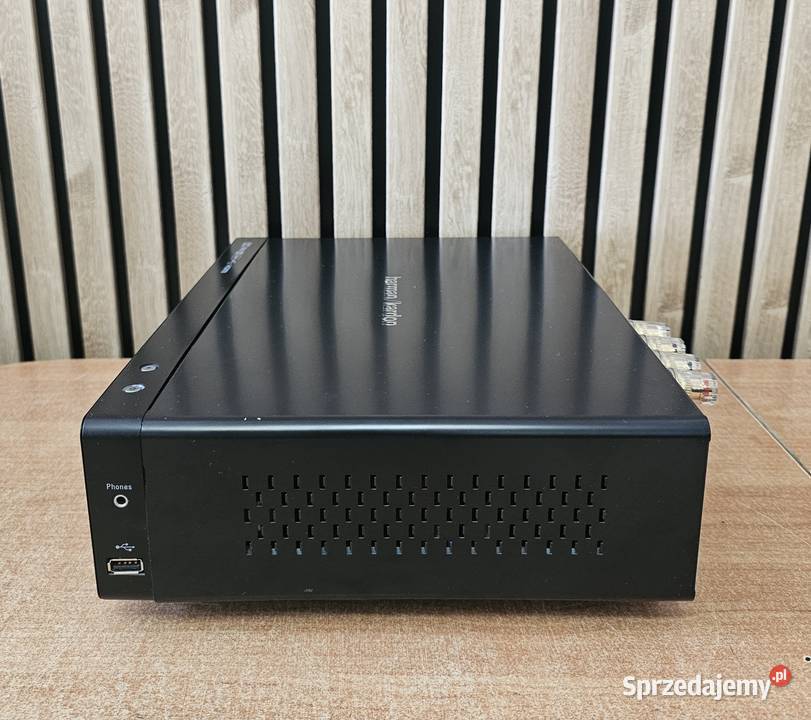 Amplituner combo Harman Kardon HS 150 Amplitunery Gorzów Wielkopolski sprzedam