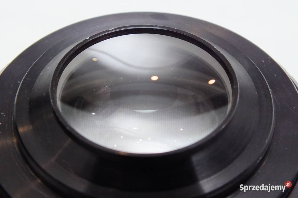 soczewki Taron AUX Lubin