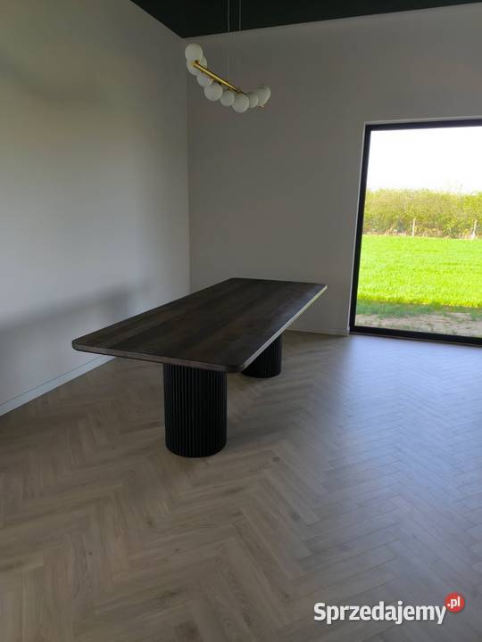 Stelaz Pająk Gruby Loft Nogi do Stołu Radomsko sprzedam