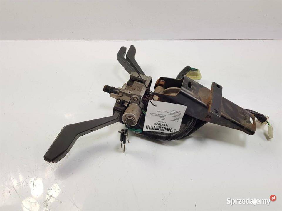 STACYJKA IVECO 260E35 EUROTECH 1999R Lipno sprzedam