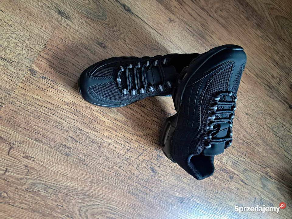 super sportowe buty 44