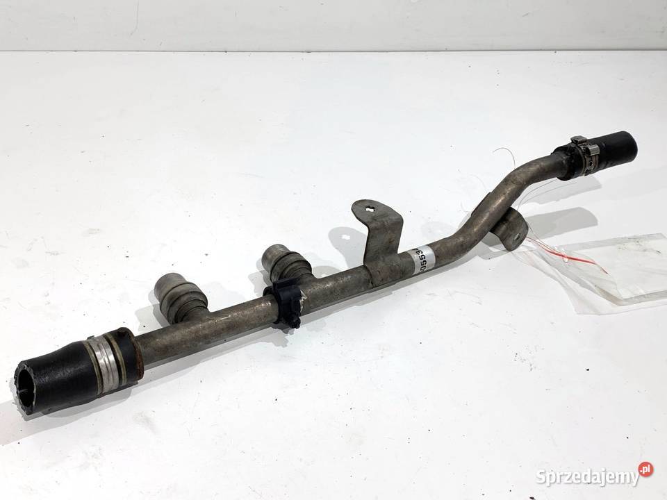 RURA WODY ALFA STELVIO 50553478 20 280 Chłodnie wody