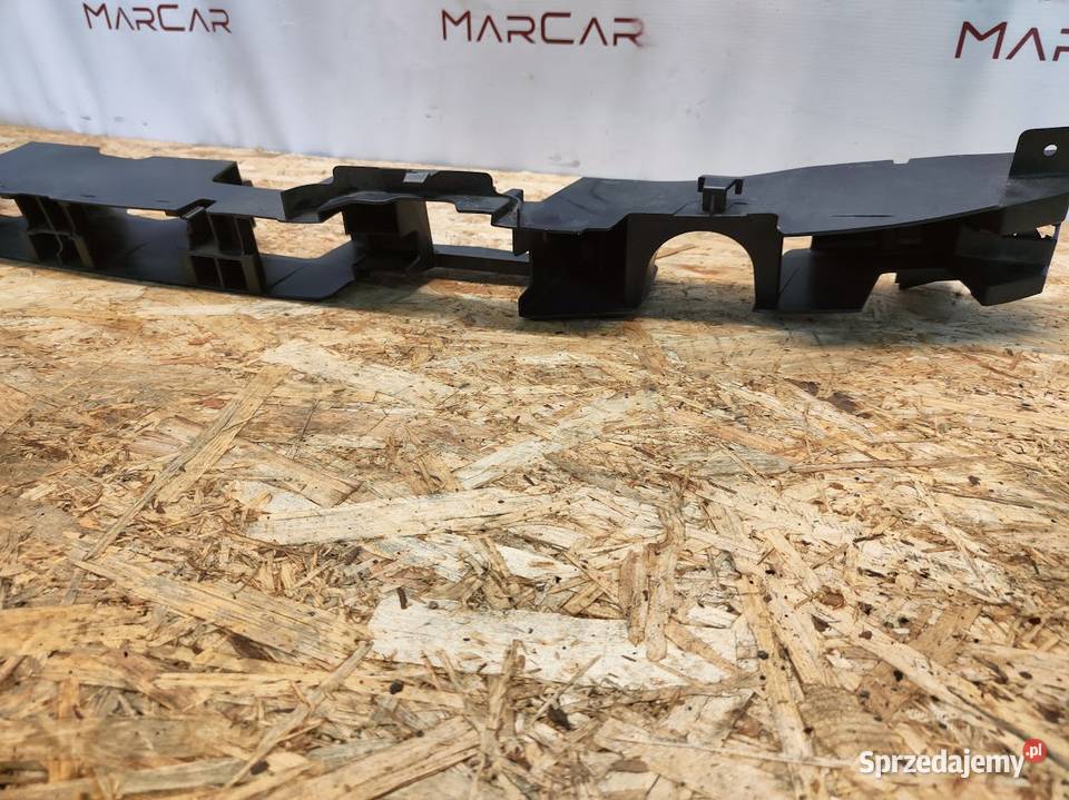 Absorber Zderzaka Wzmocnienie Belka Renault wielkopolskie Pleszew