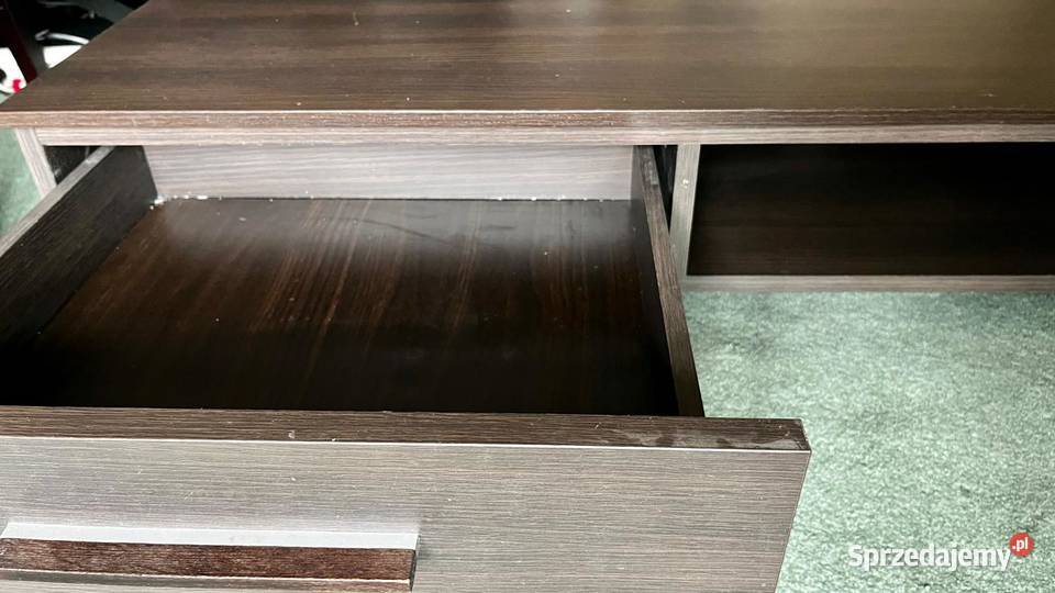 Szafka pod TV venge Warszawa