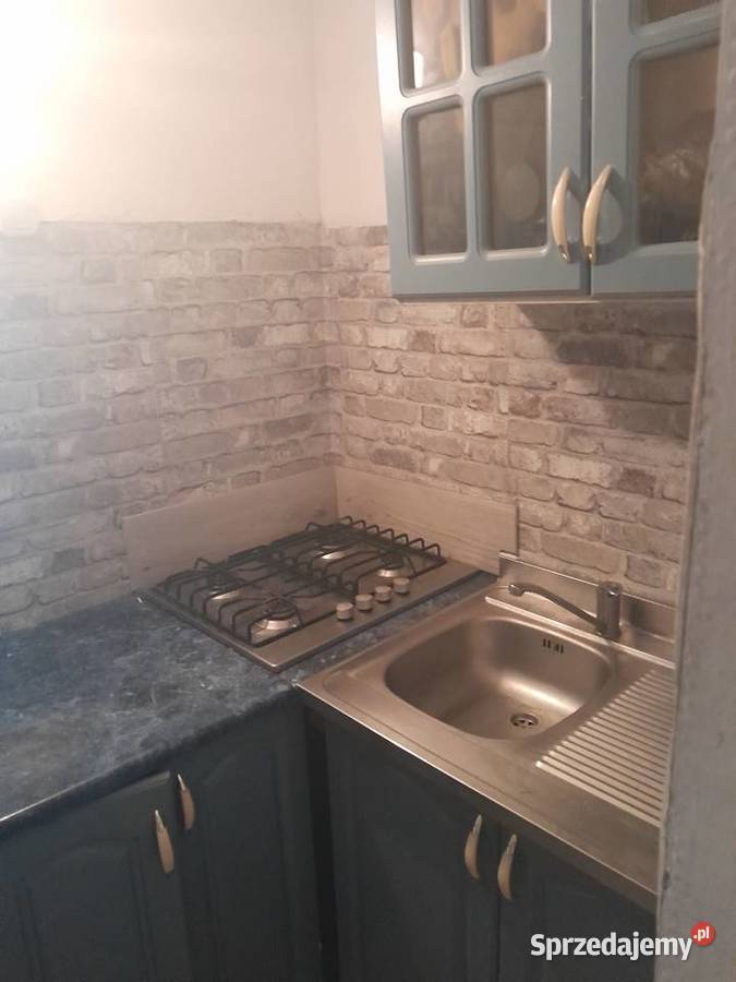 M2 samodzielne 20 m umeblowane 1300 z oplatami Łódź