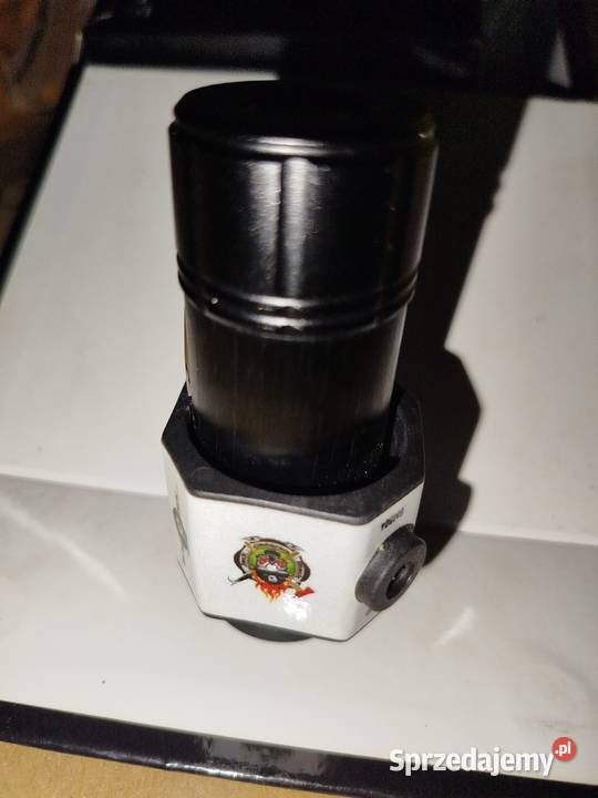 Kamera strażacka dolnośląskie Zgorzelec