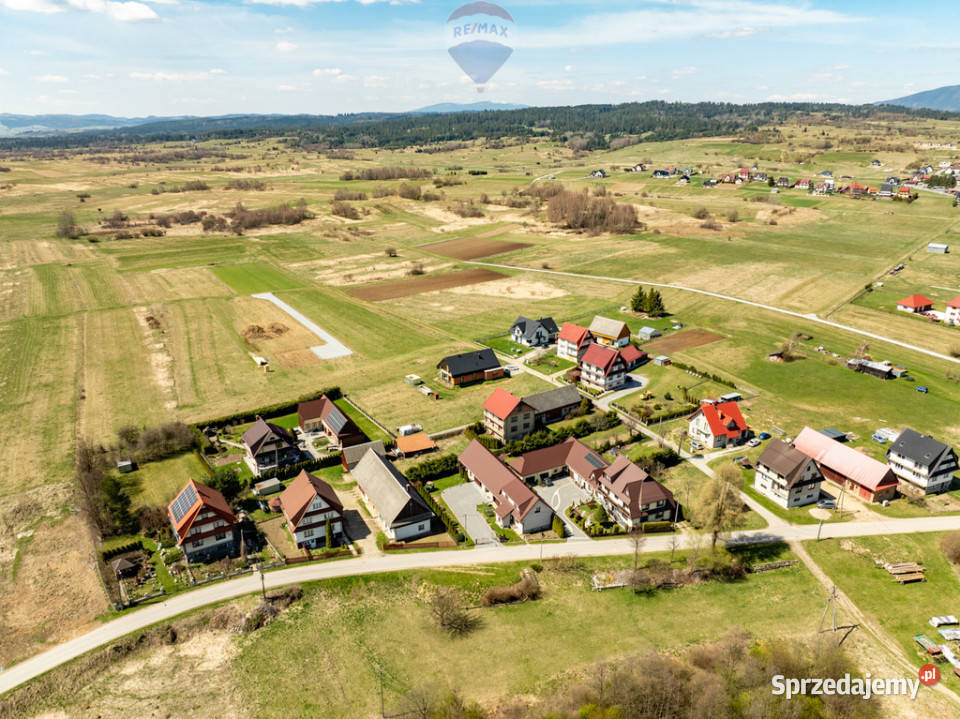 Dom Wolnostojący w Lipnicy Wielka Lipnica Wielka