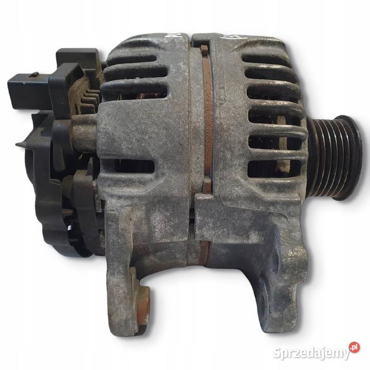 ALTERNATOR VW Polo IV 14 16V 037903025M bosch
