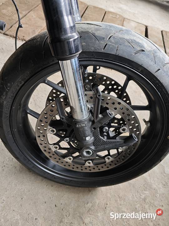 Honda CBR 650 24 częśći Staszów sprzedam