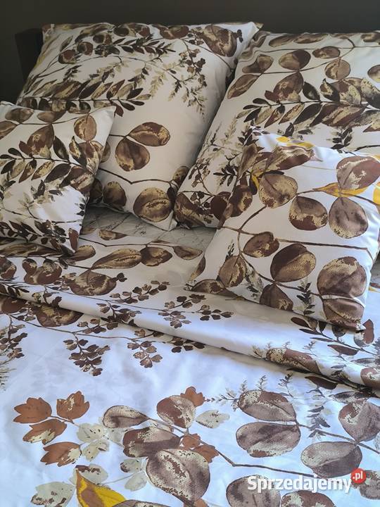 Pościele bawełniane małopolskie Zakopane