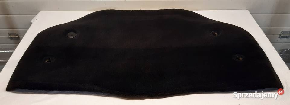 WYGŁUSZENIE SILNIKA PORSCHE BOXSTER 986 Mielęcin