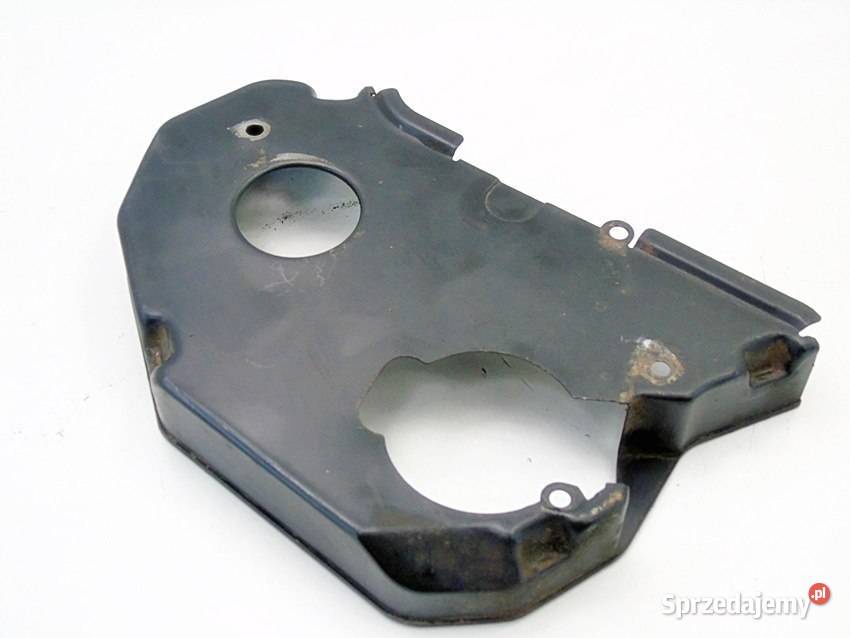 OBUDOWA OSŁONA ROZRZĄDU 24 28 V6 AUDI A4 B6 A6 osobowe śląskie