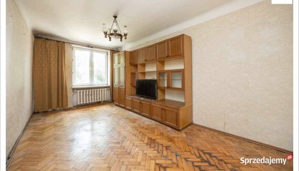 Sprzedam Mieszkanie mazowieckie Warszawa